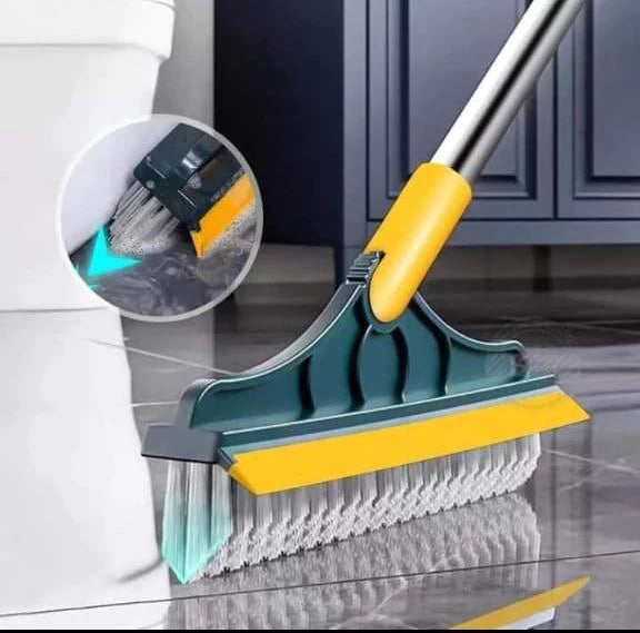 2 in 1 cleaning viper