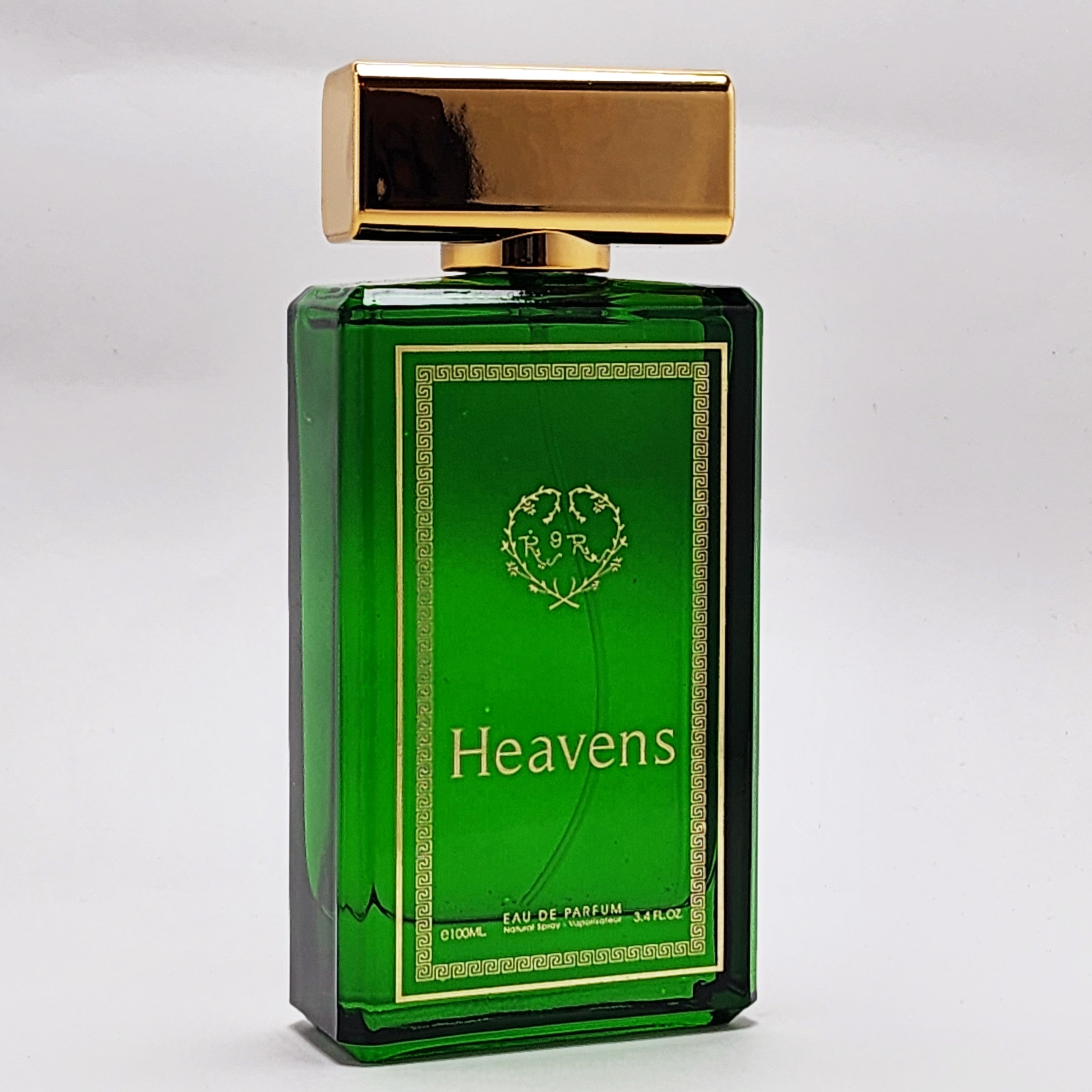 Heavens Perfume for Men