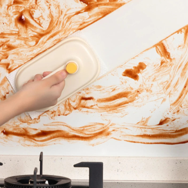 Click & Clean Magic Brush