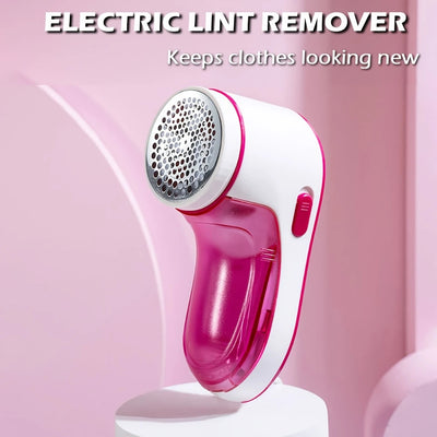 Electric Lint Remover
