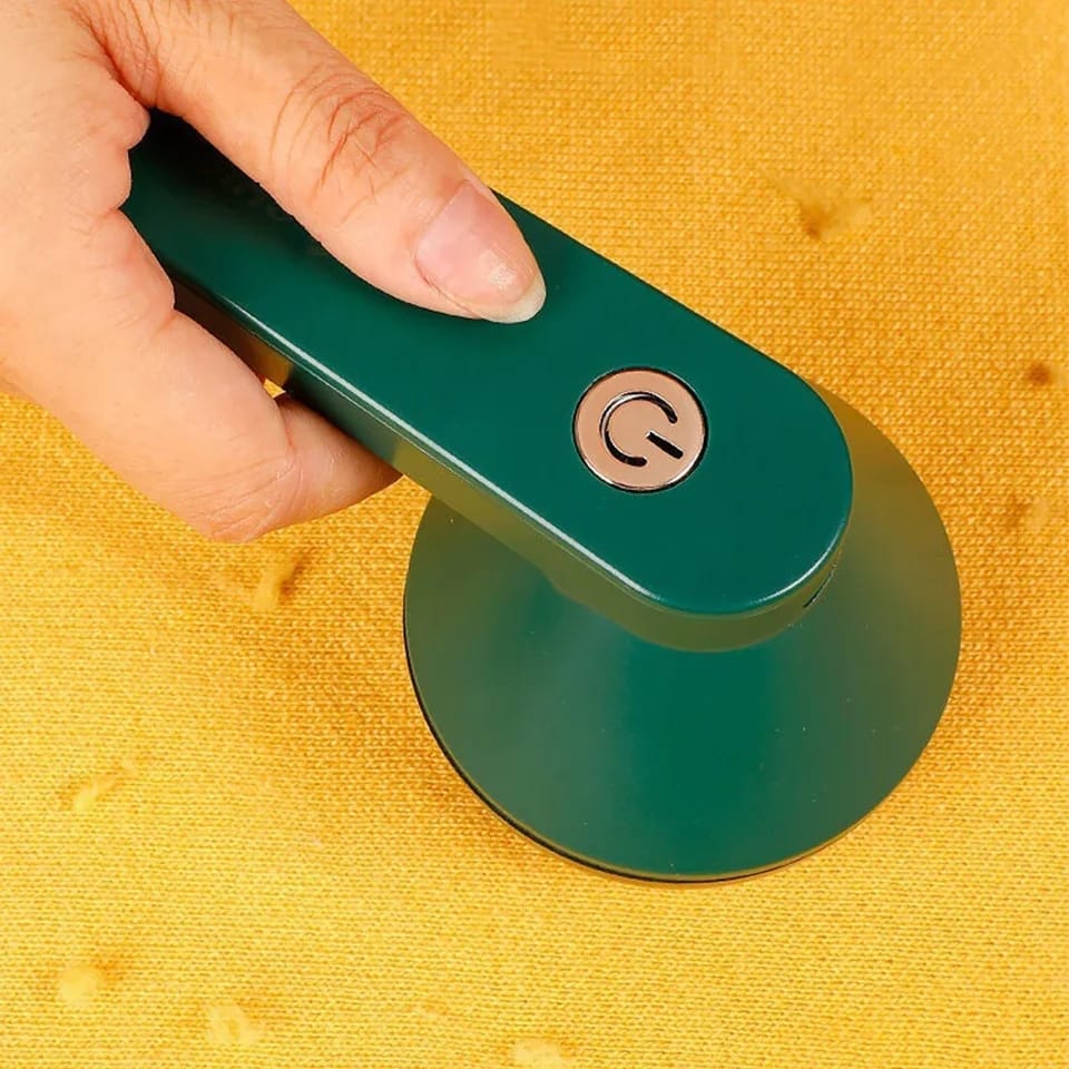 Lint Remover