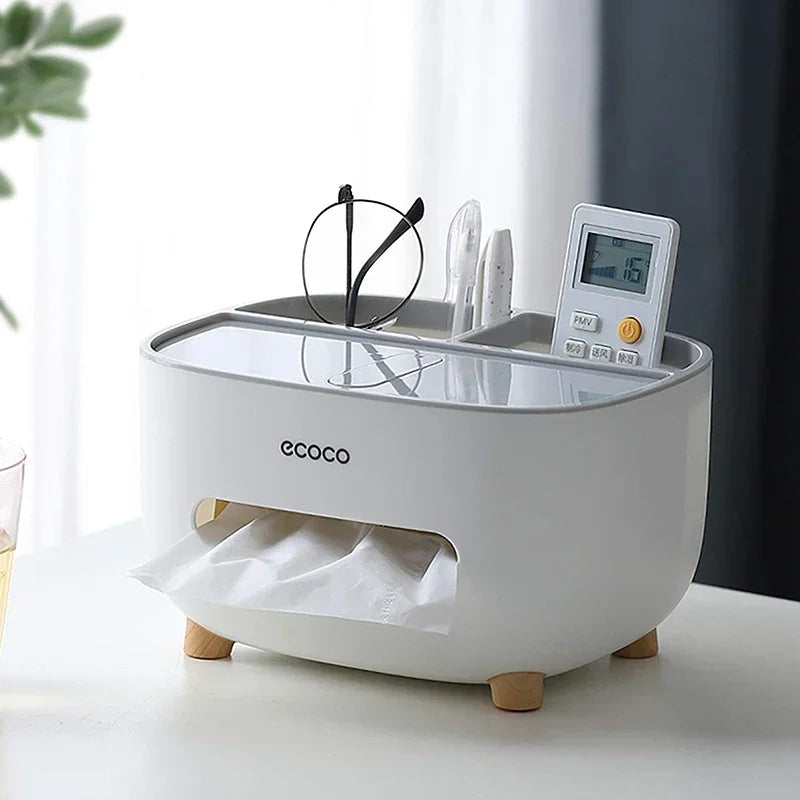 Ecoco Tissue Box