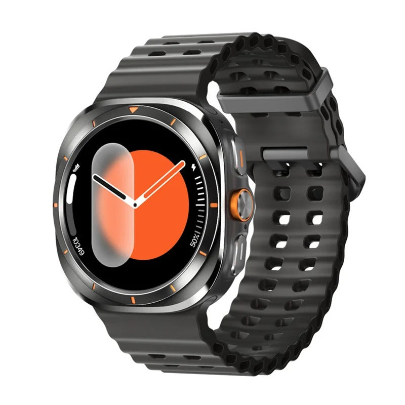 UNIQUE Watch 7 Ultra Super AMOLED (JS)