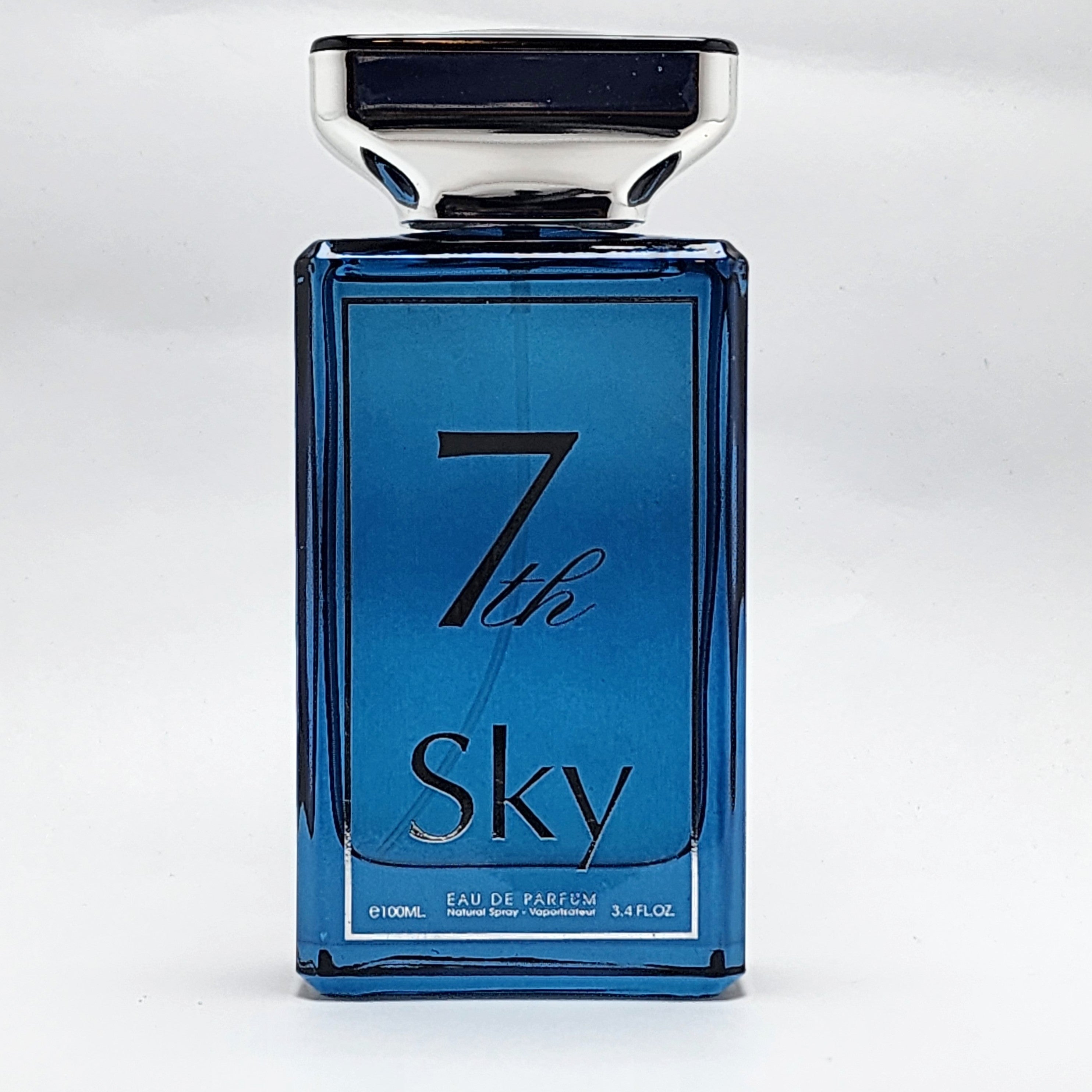 7th SKY Perfume for Men