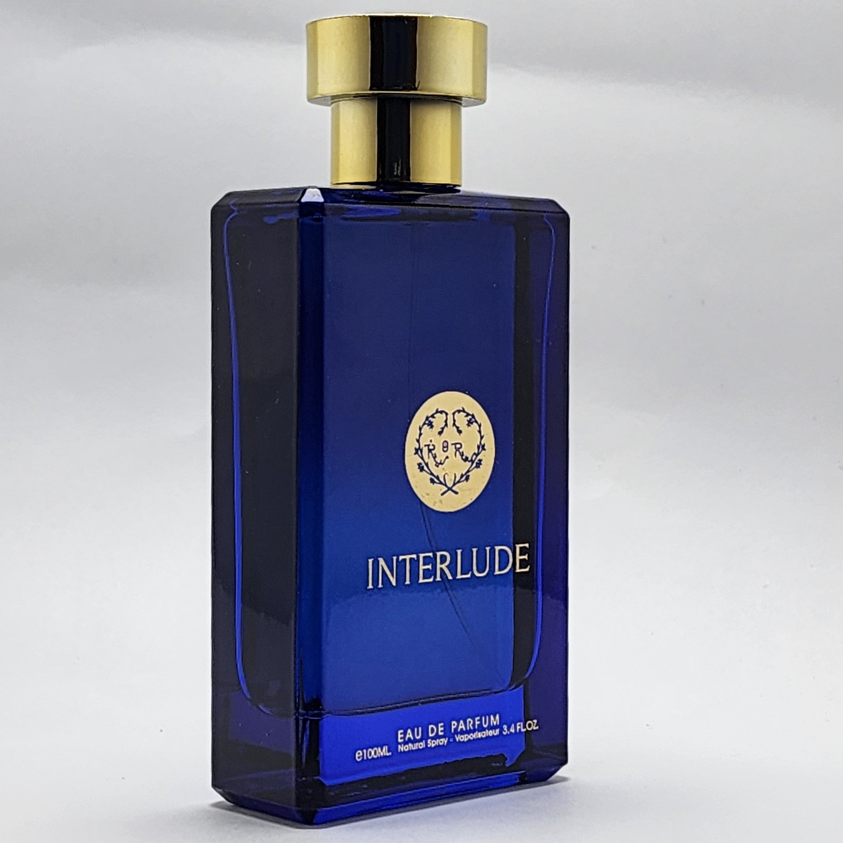 Interlude Perfume for Men
