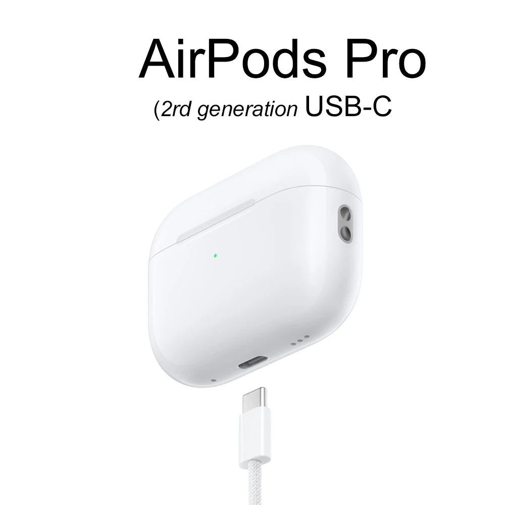 Airpods Pro 2 (Type C)