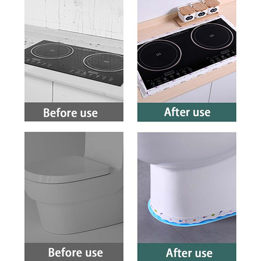 Waterproof Printed Tape