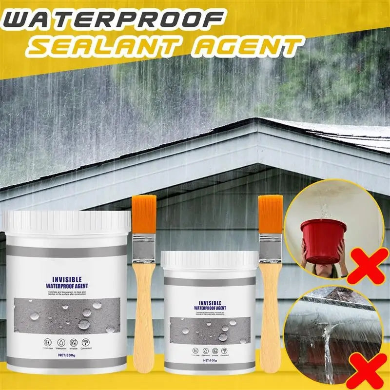 Anti Leak Waterproof Agent