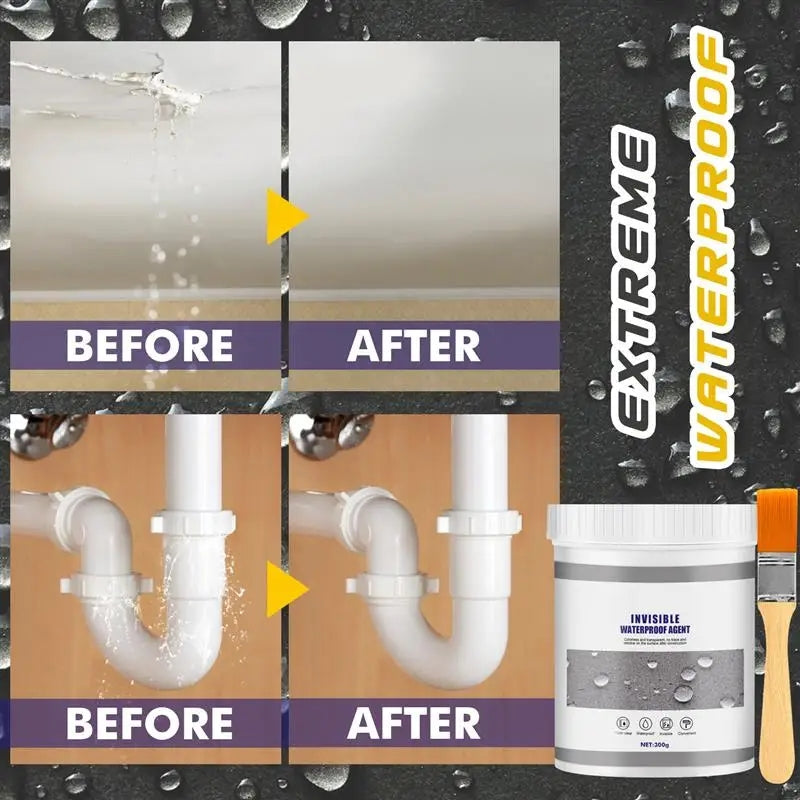 Anti Leak Waterproof Agent