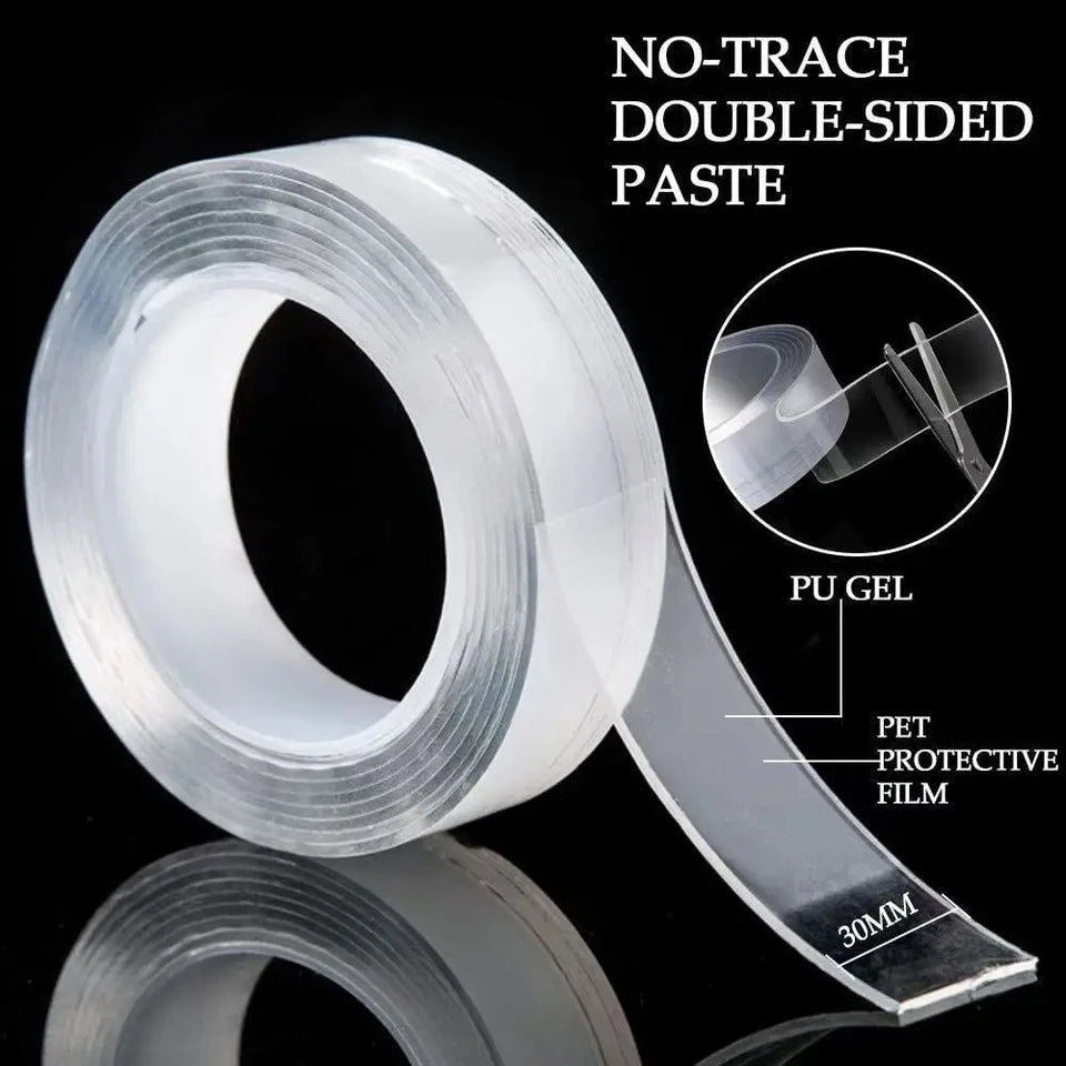 Nano Double Sided Tape