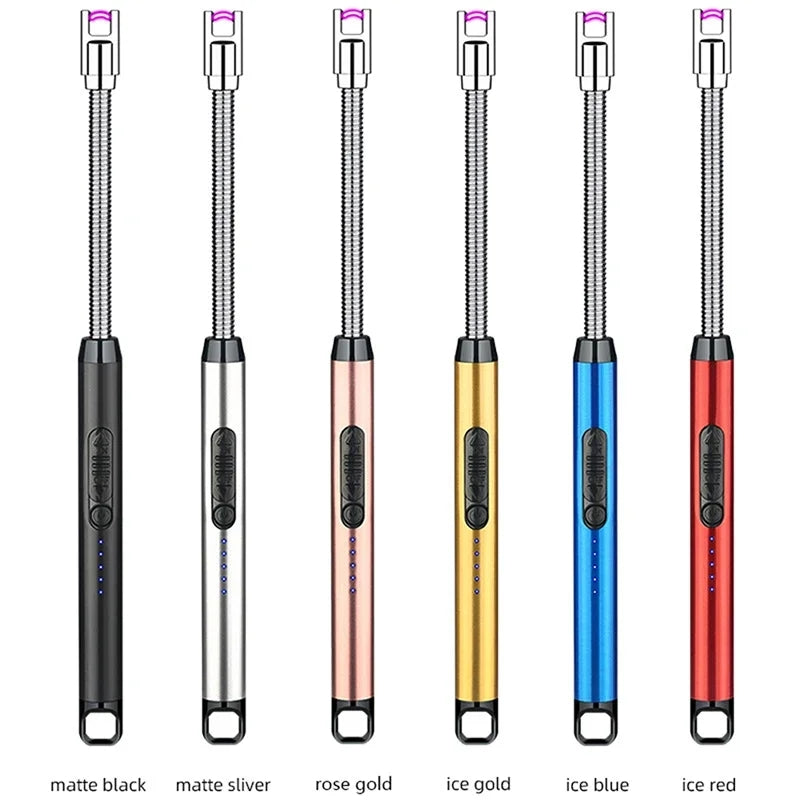 Rechargeable Arc Lighter