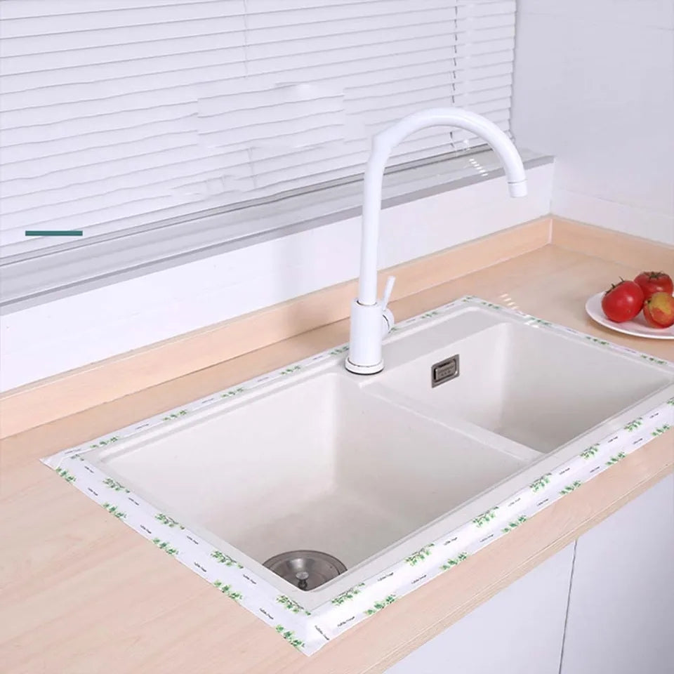 Waterproof Printed Tape