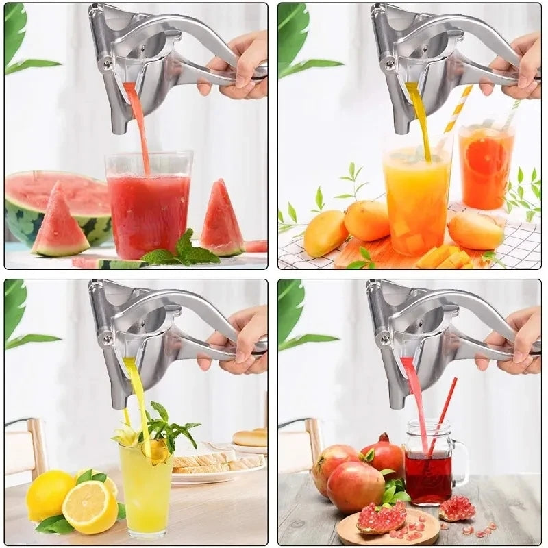 Fruit Press