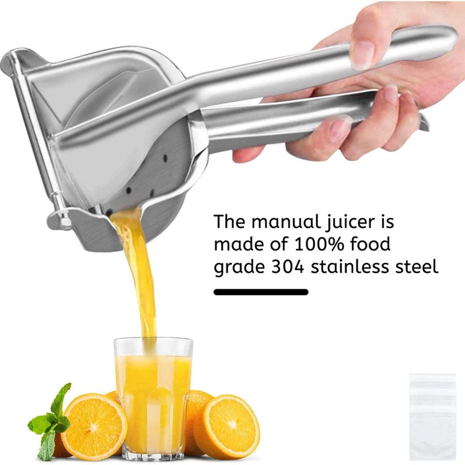 Fruit Press