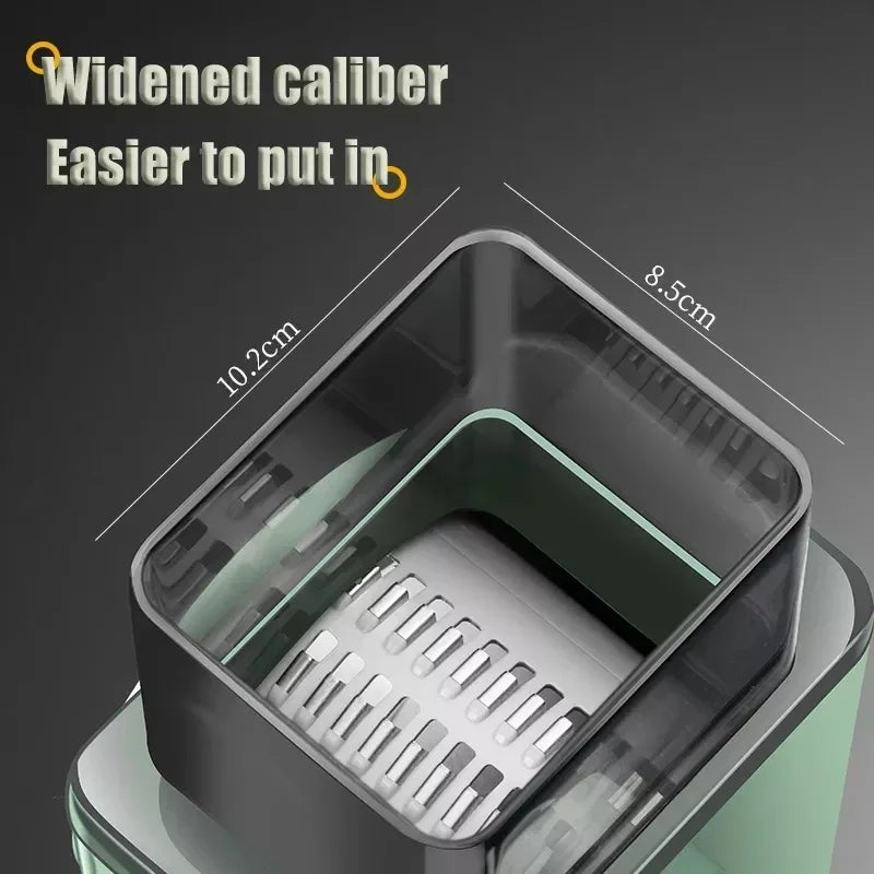 Multifunctional Vegetable Cutter