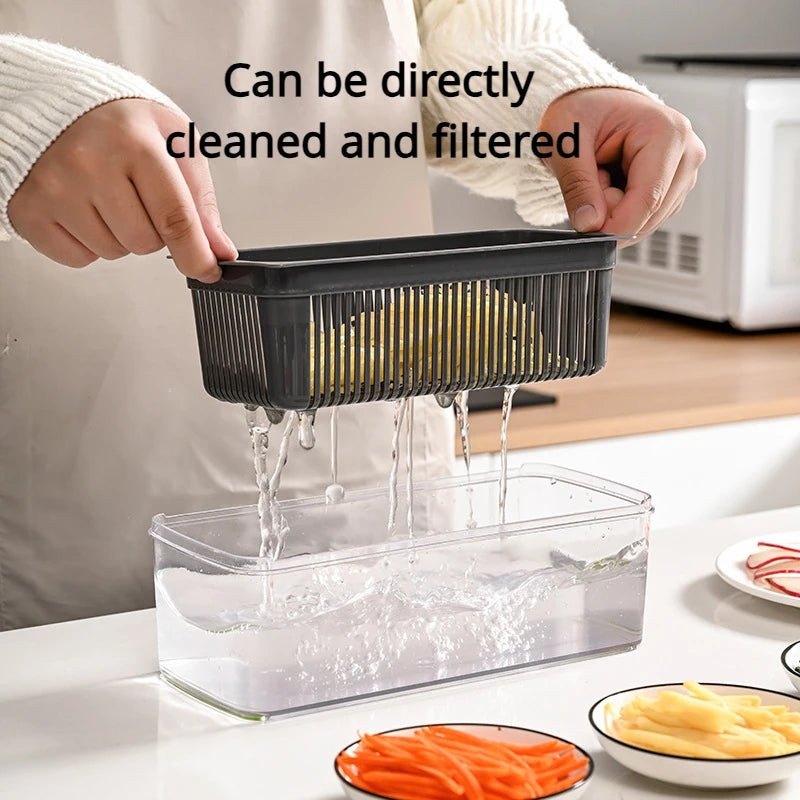 14 in 1 Vegetable Cutter