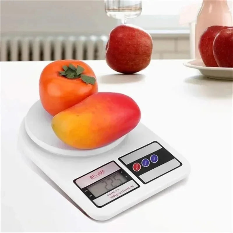 Kitchen Weight Scale