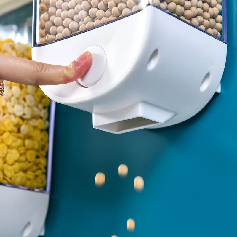 1.5kg Cereal Dispenser