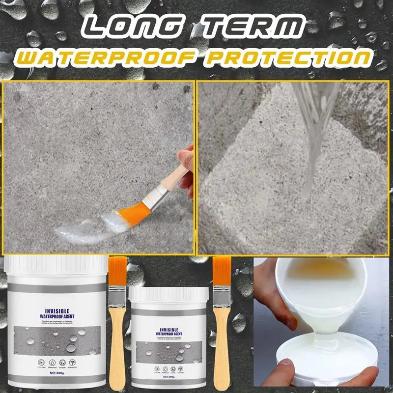 Anti Leak Waterproof Agent
