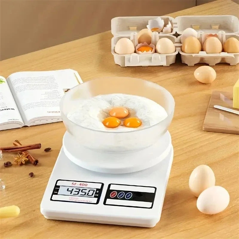 Kitchen Weight Scale