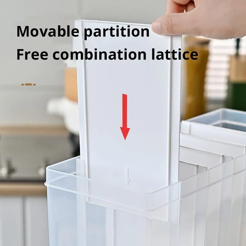 10kg Cereal Dispenser