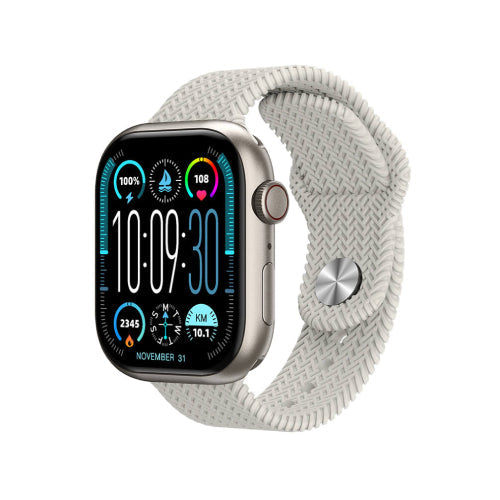 HK9 PRO MAX+ Super AMOLED