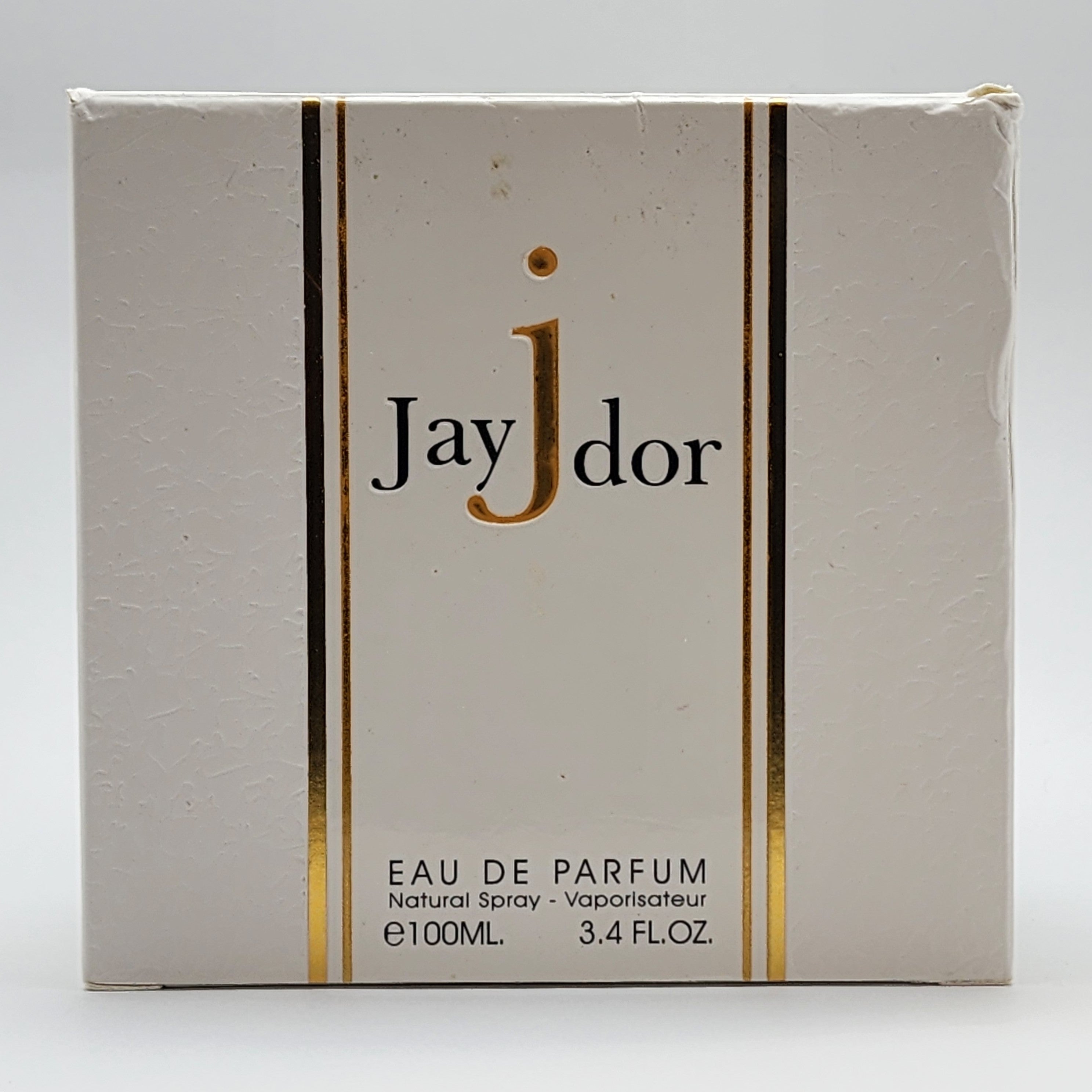 JayDor Perfume for Women