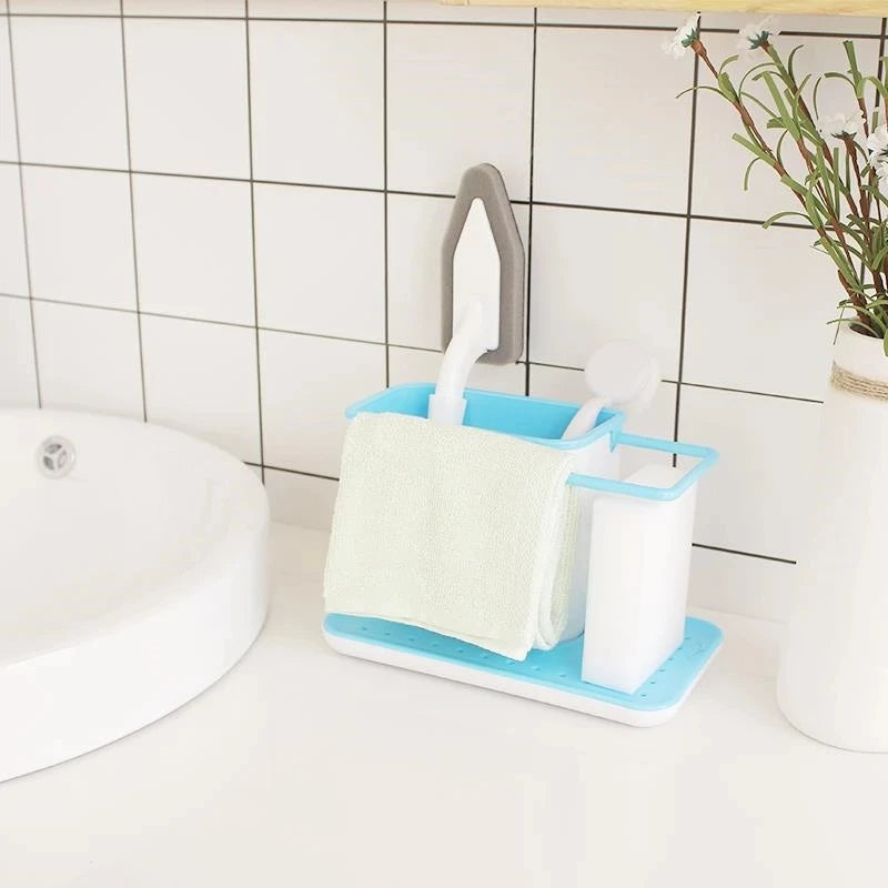 Kitchen Sink Organizer