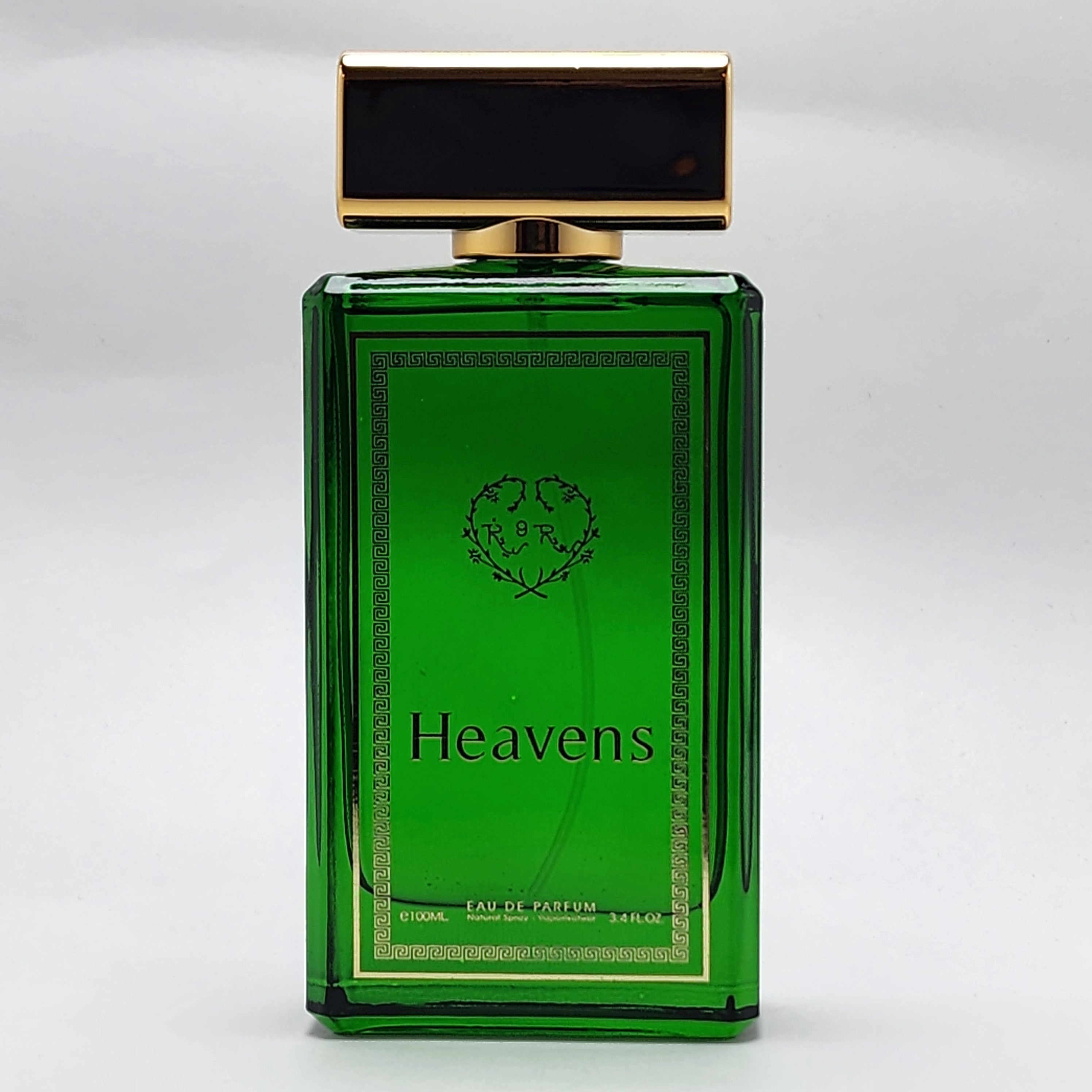 Heavens Perfume for Men