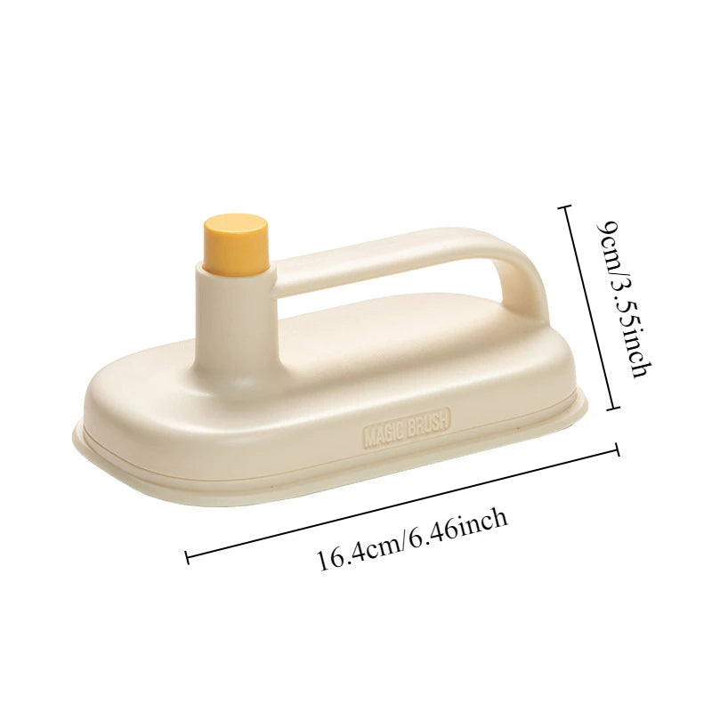 Click & Clean Magic Brush