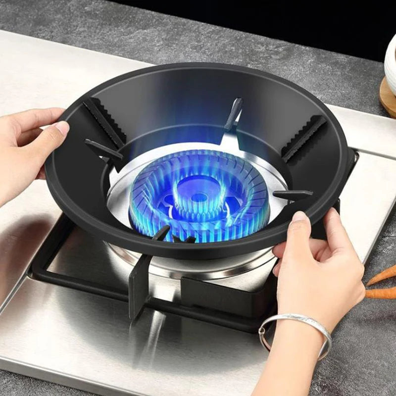 Gas Stove Burner Ring – Durable, Safe and Efficient Kitchen Essential ...