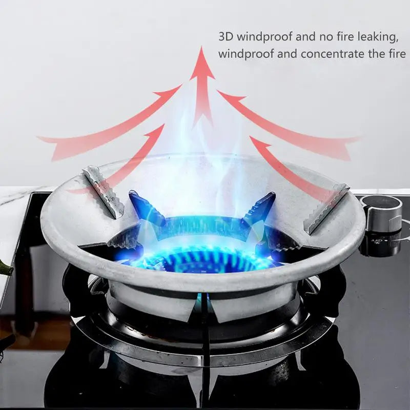 Gas Stove Burner Ring