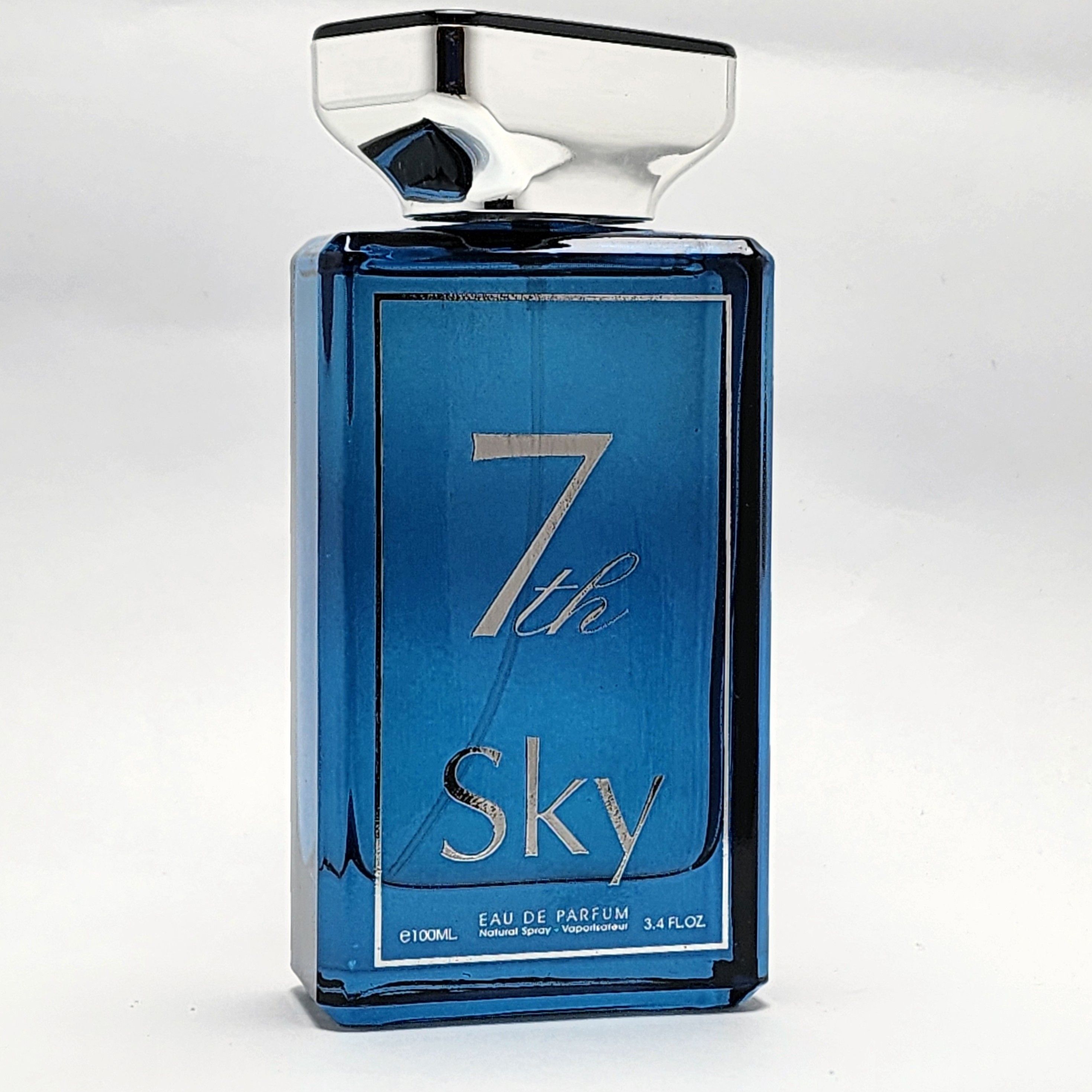 7th SKY Perfume for Men