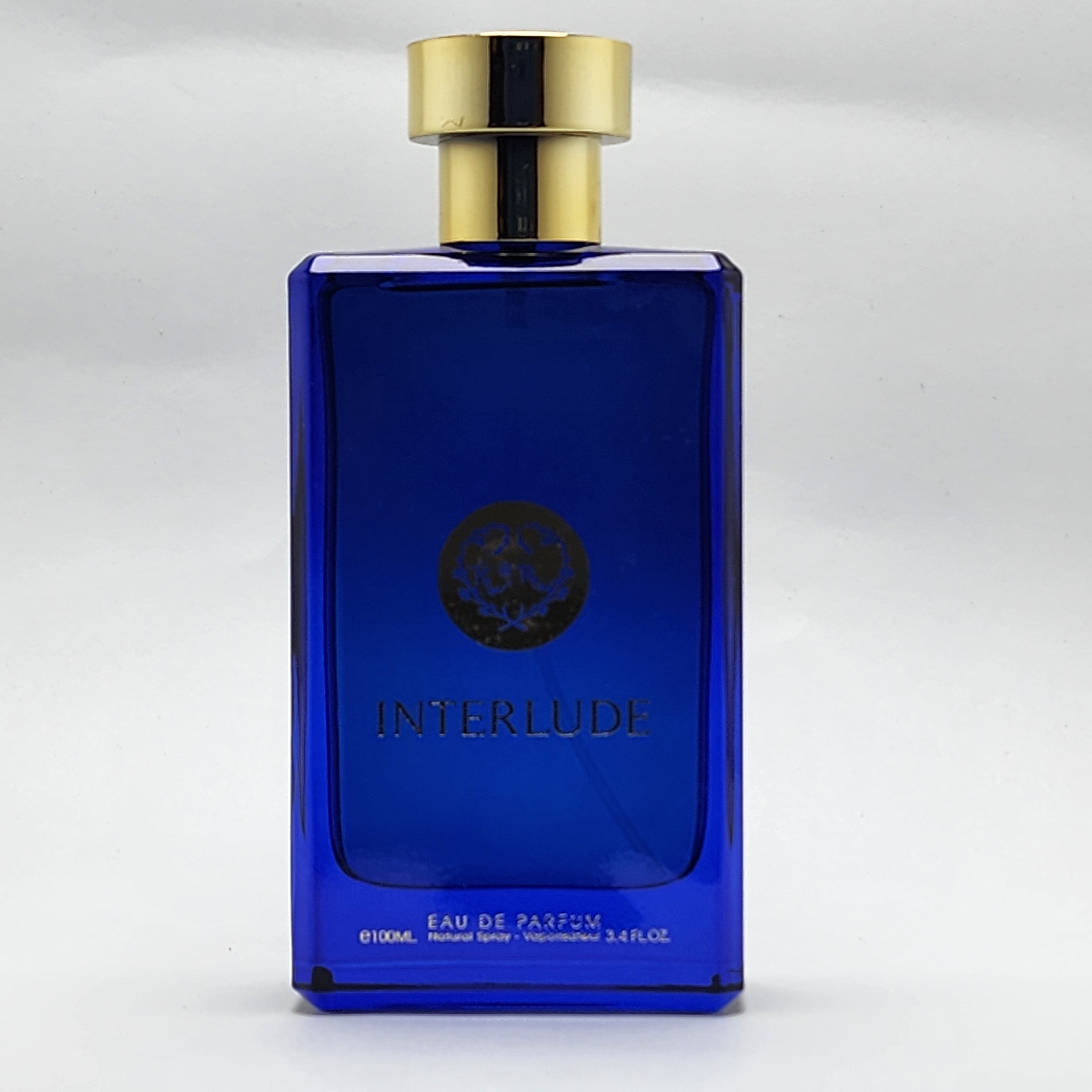 Interlude Perfume for Men