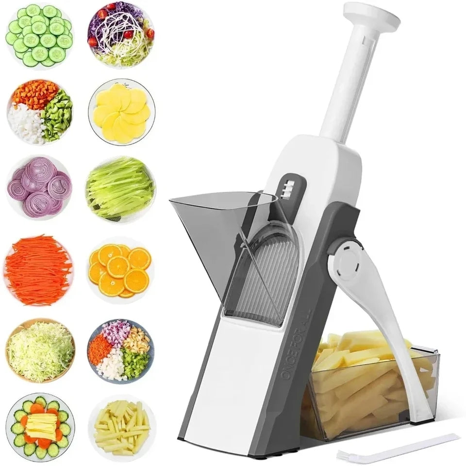 Mandoline Slicer