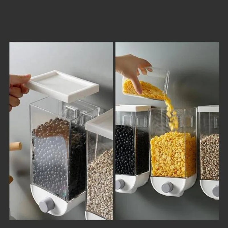 1.5kg Cereal Dispenser