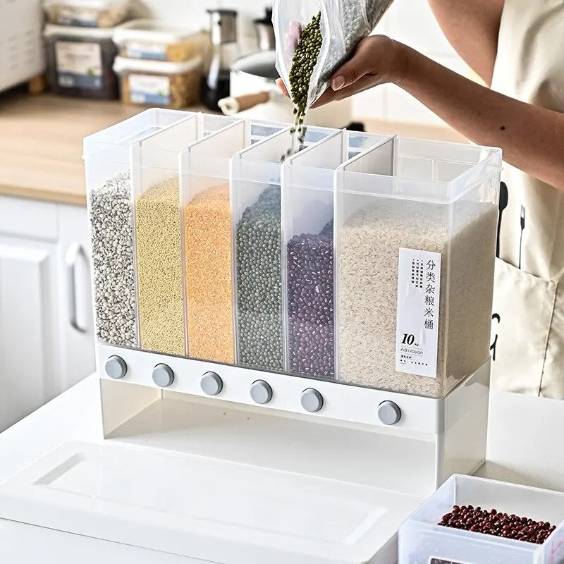 10kg Cereal Dispenser