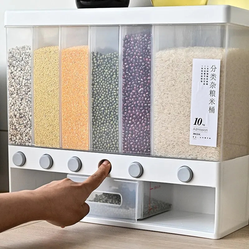 10kg Cereal Dispenser