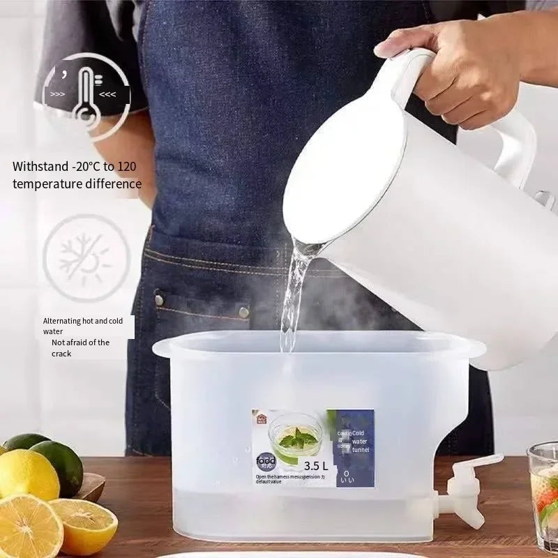 3.5L Cold Kettle