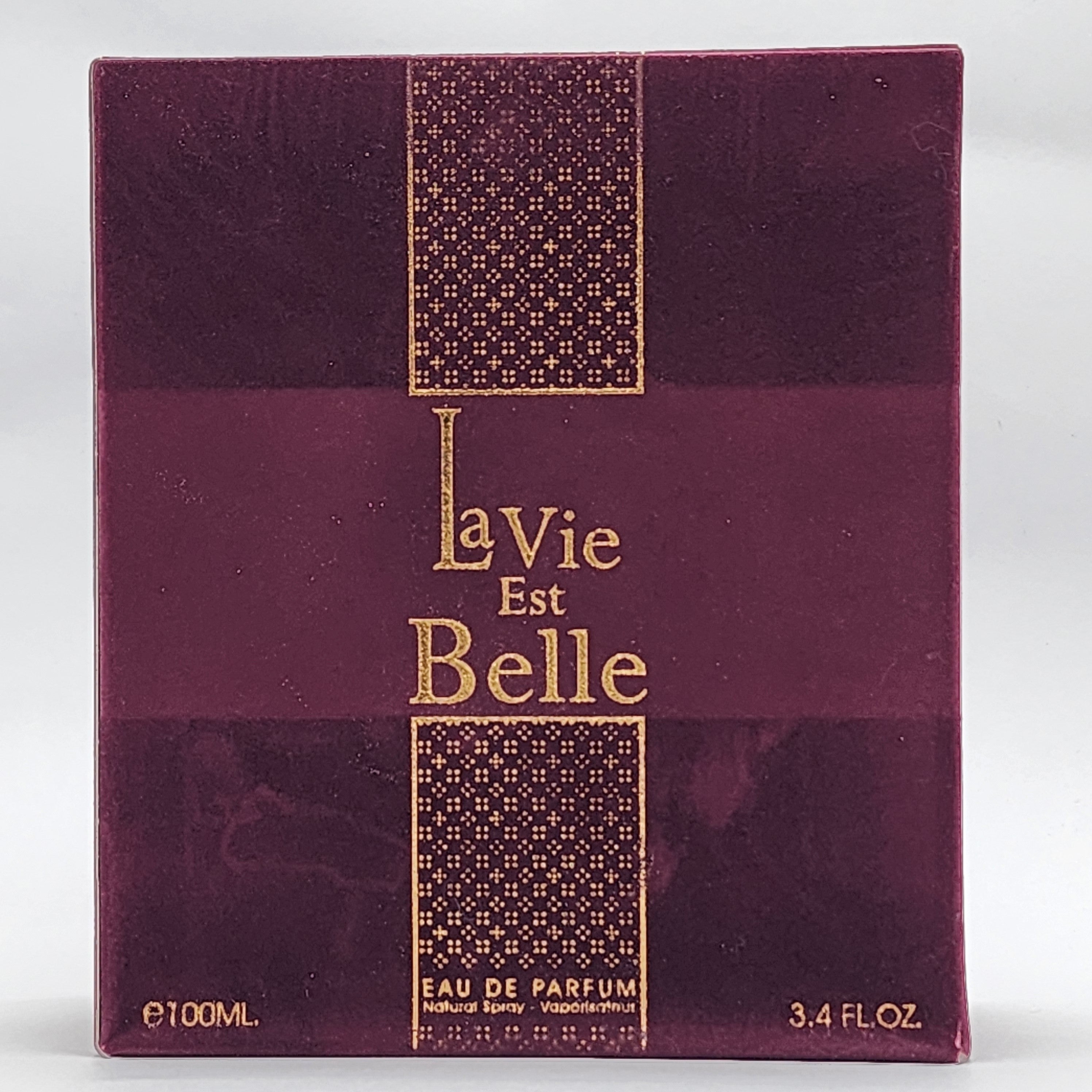 Life is Beautiful Perfume for Women