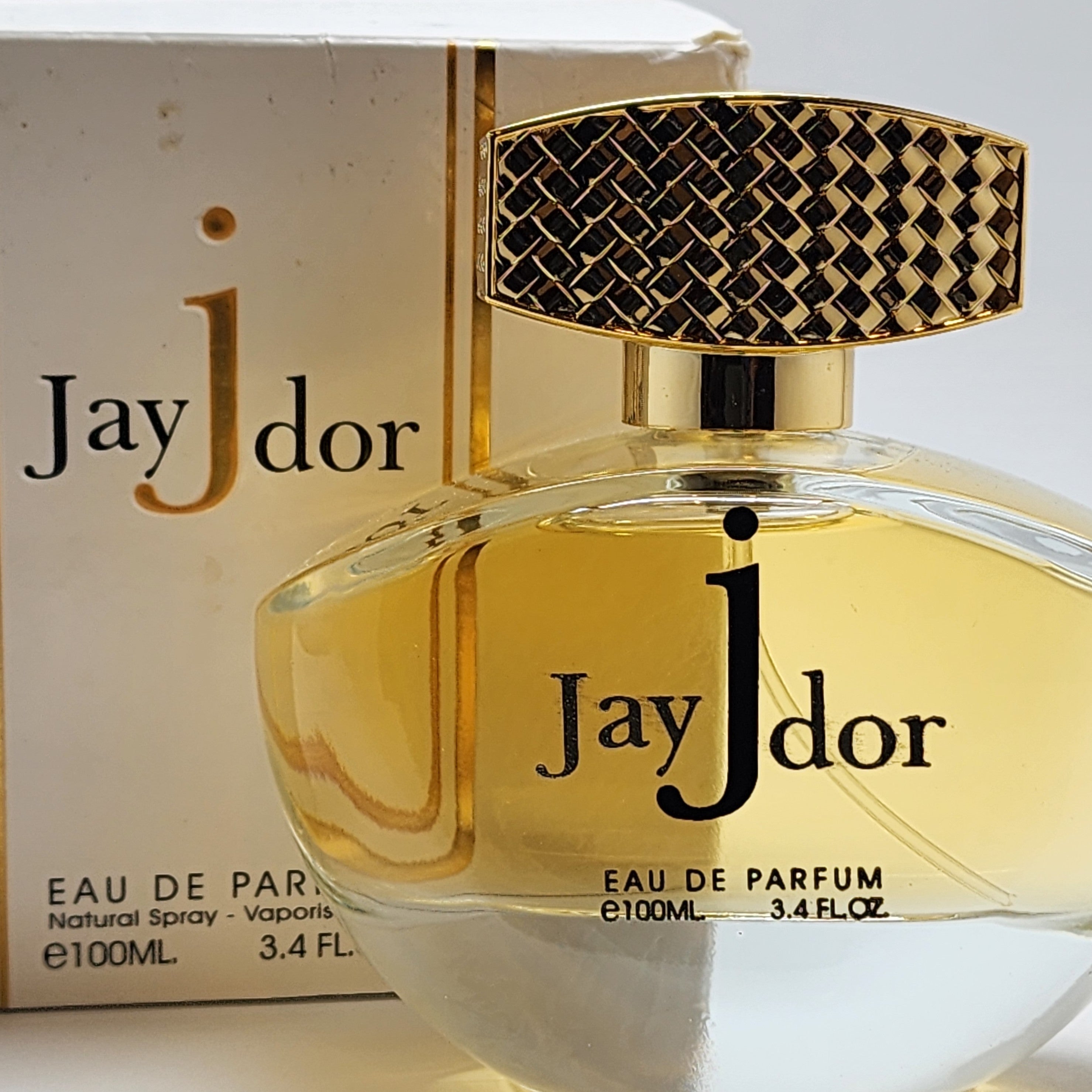 JayDor Perfume for Women