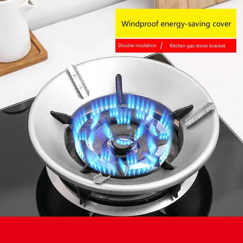 Gas Stove Burner Ring
