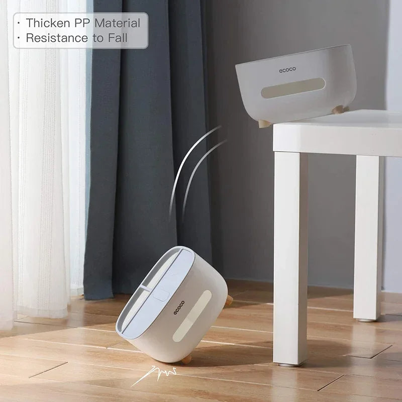 Ecoco Tissue Box