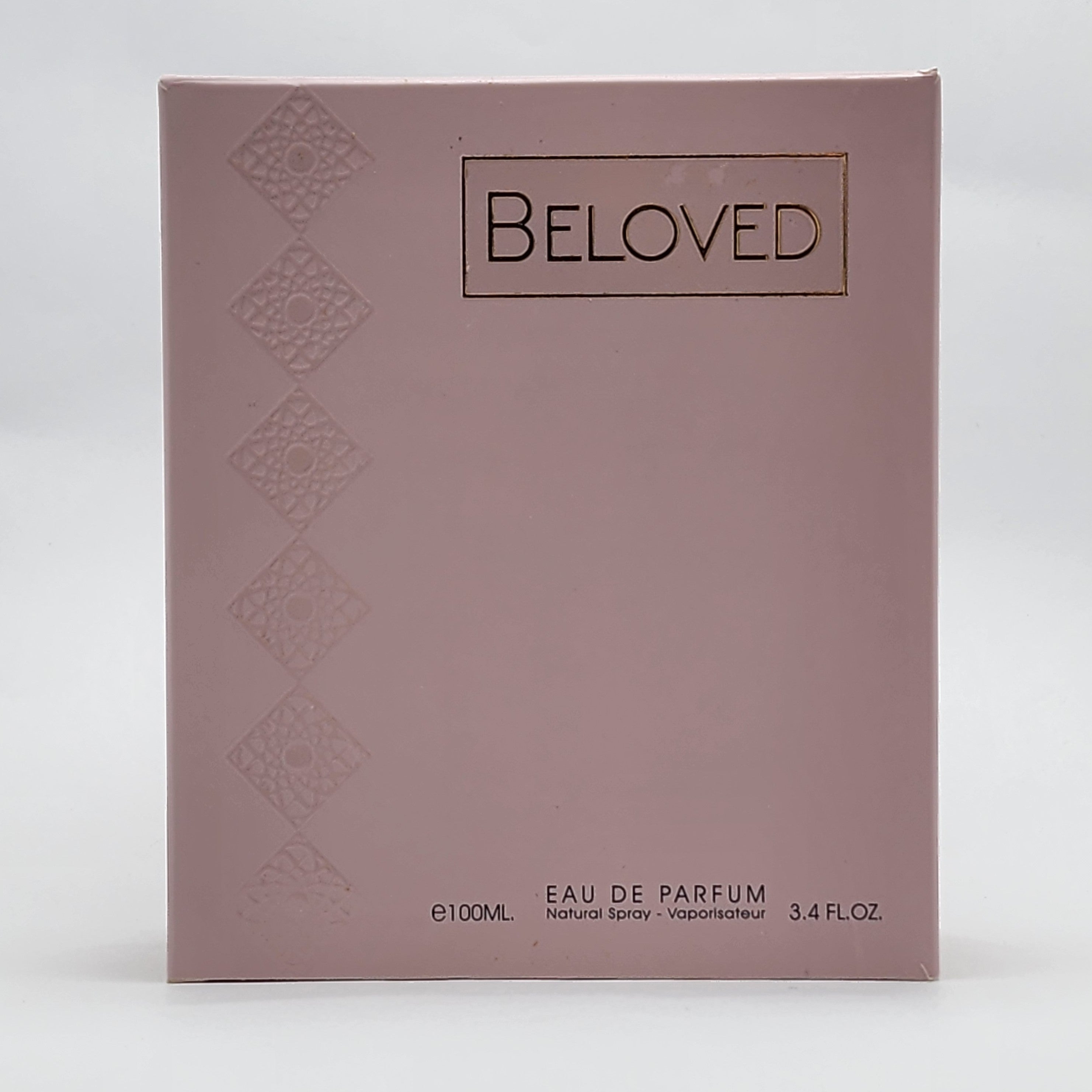 Beloved Perfume for Women