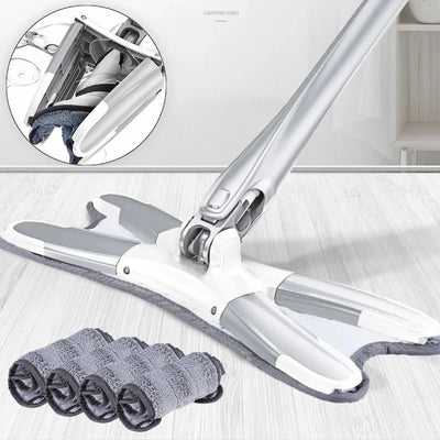 Twister X-Mop 360