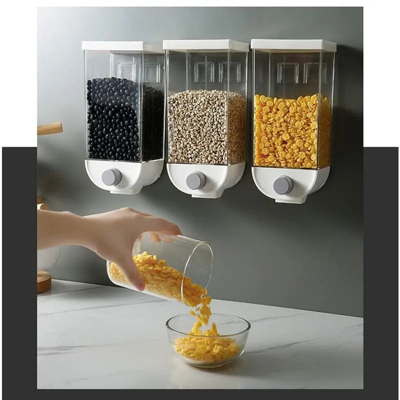 1.5kg Cereal Dispenser
