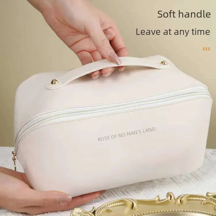 Luxury Cosmetics Pouch