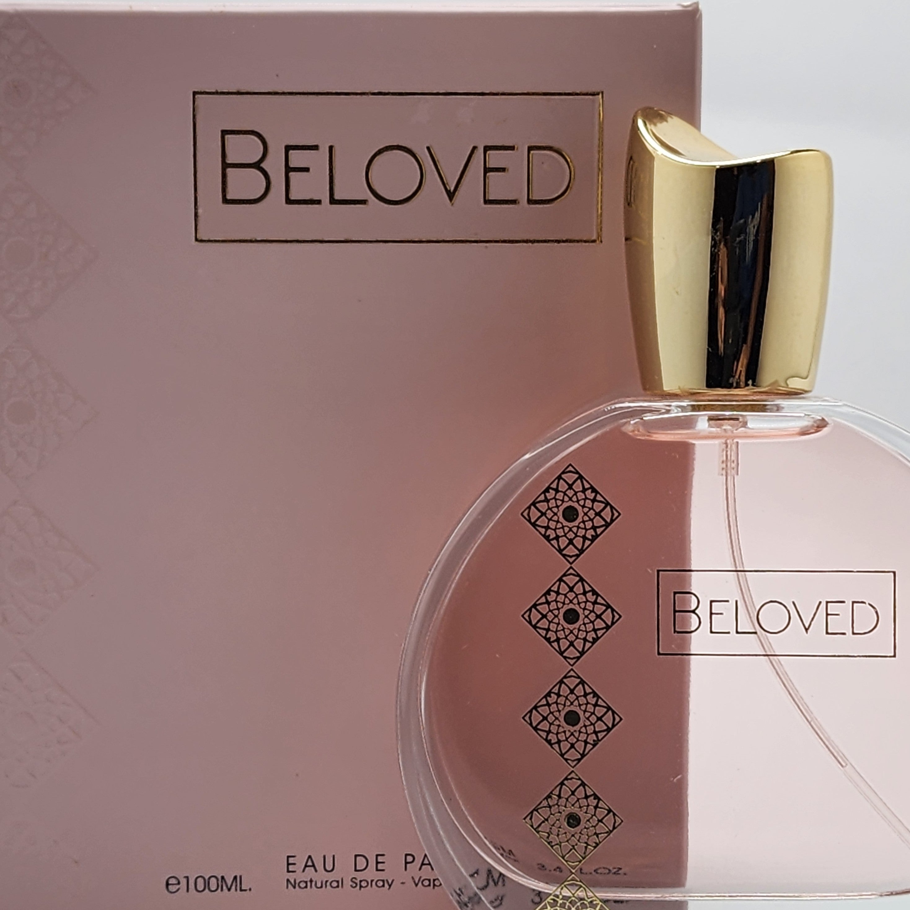 Beloved Perfume for Women