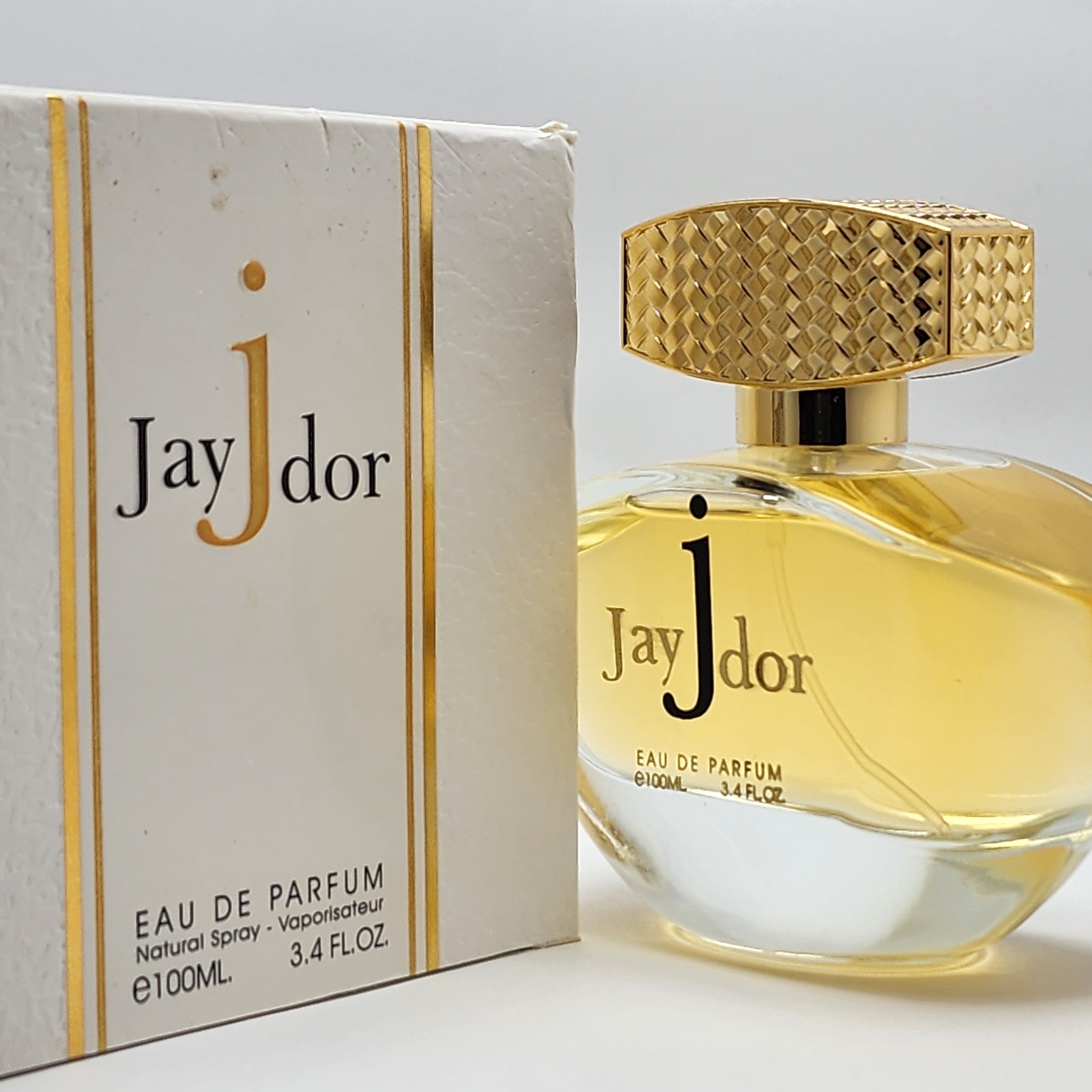 JayDor Perfume for Women
