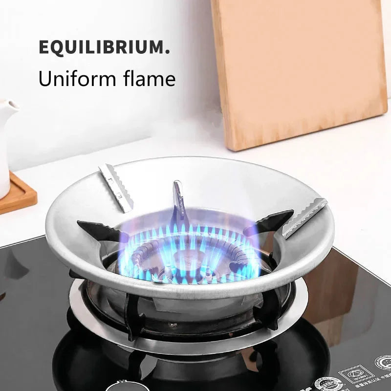 Gas Stove Burner Ring